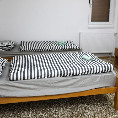 Soba Konak 2 Jajce Eksteriør billede