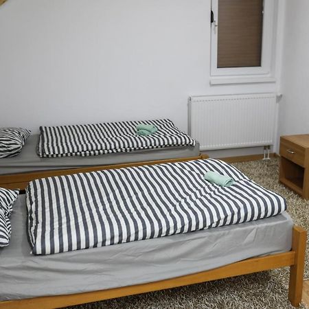 Soba Konak 2 Jajce Eksteriør billede