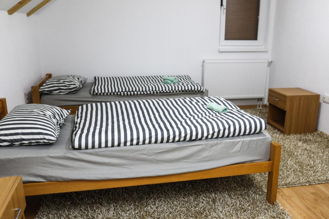 Soba Konak 2 Jajce Eksteriør billede