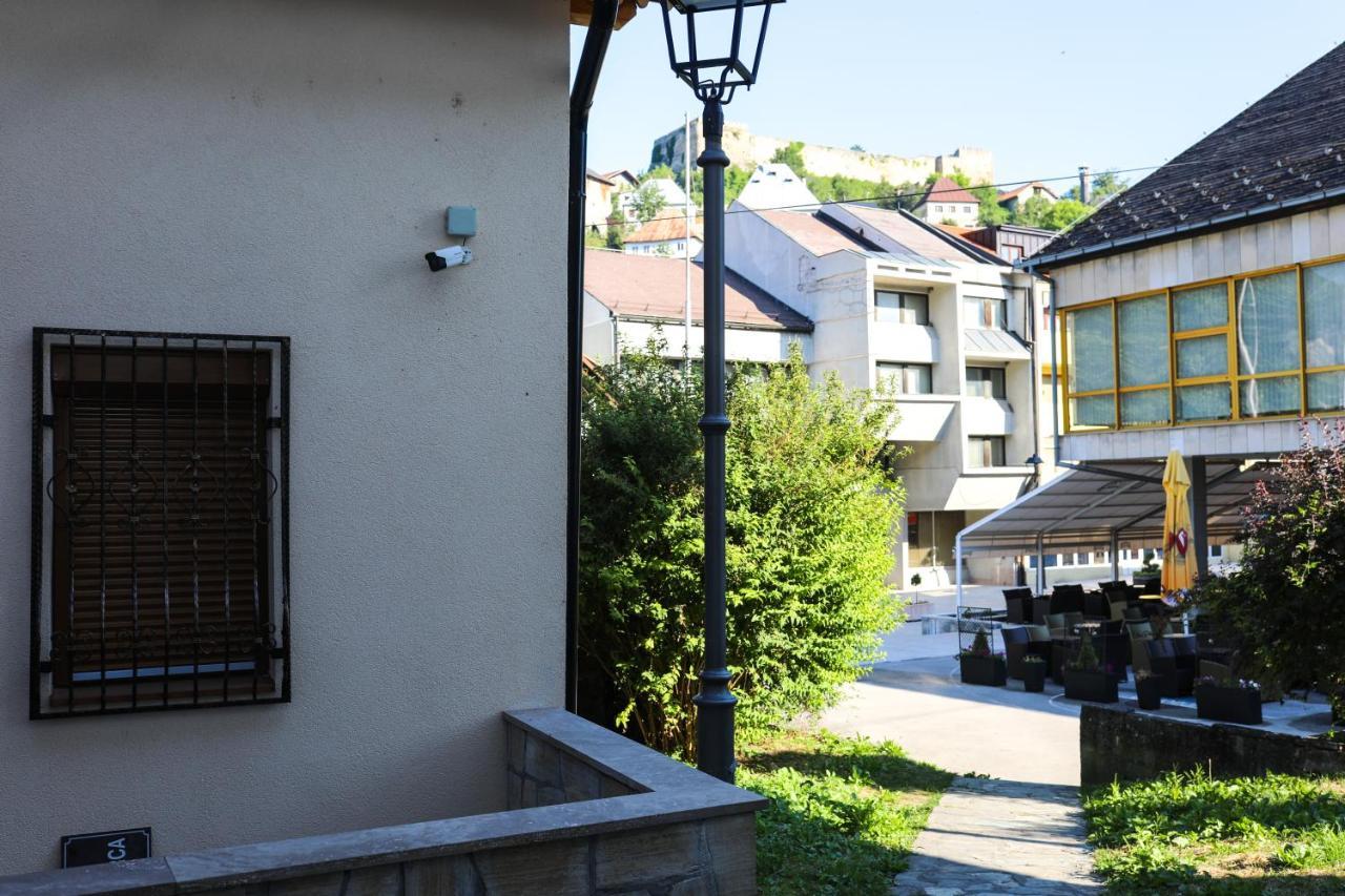 Soba Konak 2 Jajce Eksteriør billede