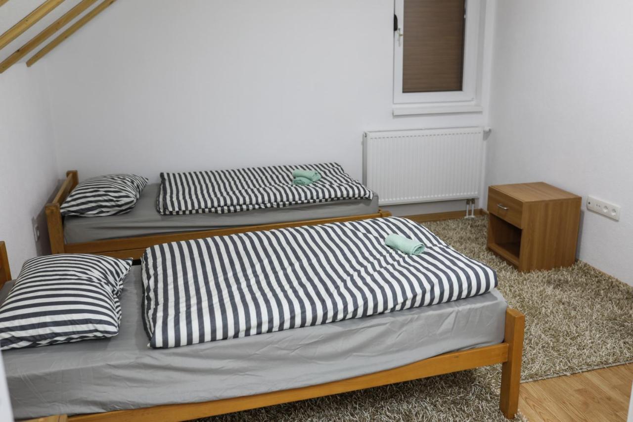 Soba Konak 2 Jajce Eksteriør billede